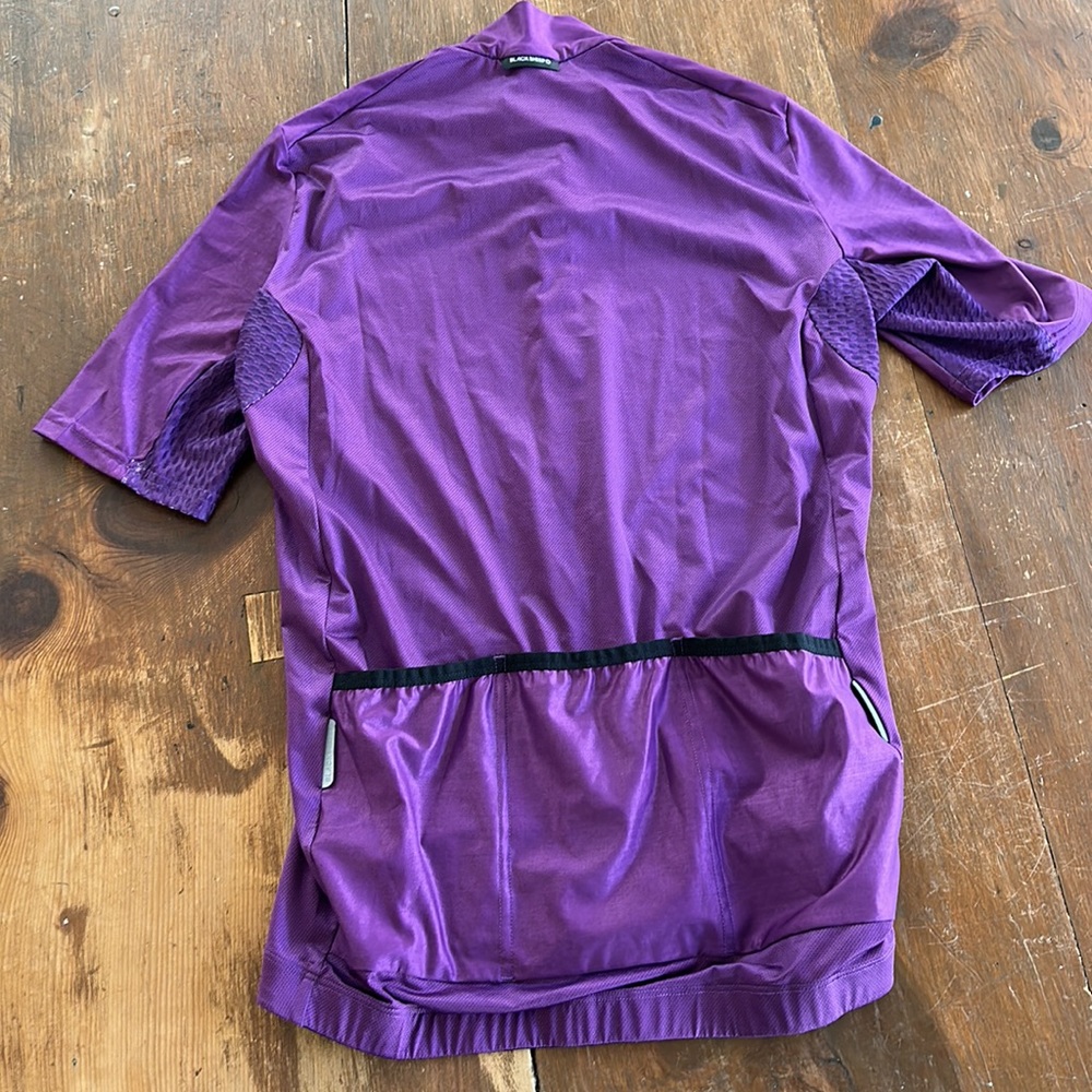 Black Sheep Team Collection Women's Eminence Jersey - Picture 7 of 7